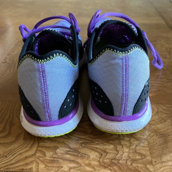 Under Armour Micro G kicks - Picture 4 of 8